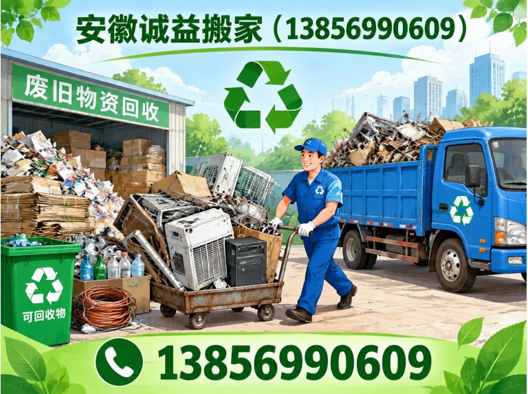 蜀山区日式搬家展示图